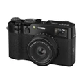 Fujifilm X100VI Digital Camera